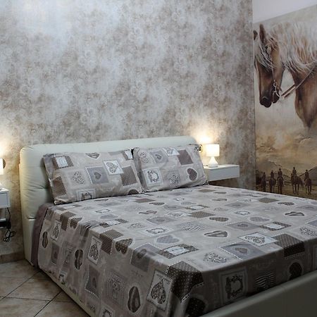 Bed and Breakfast Emotions Fiumicino Exterior foto