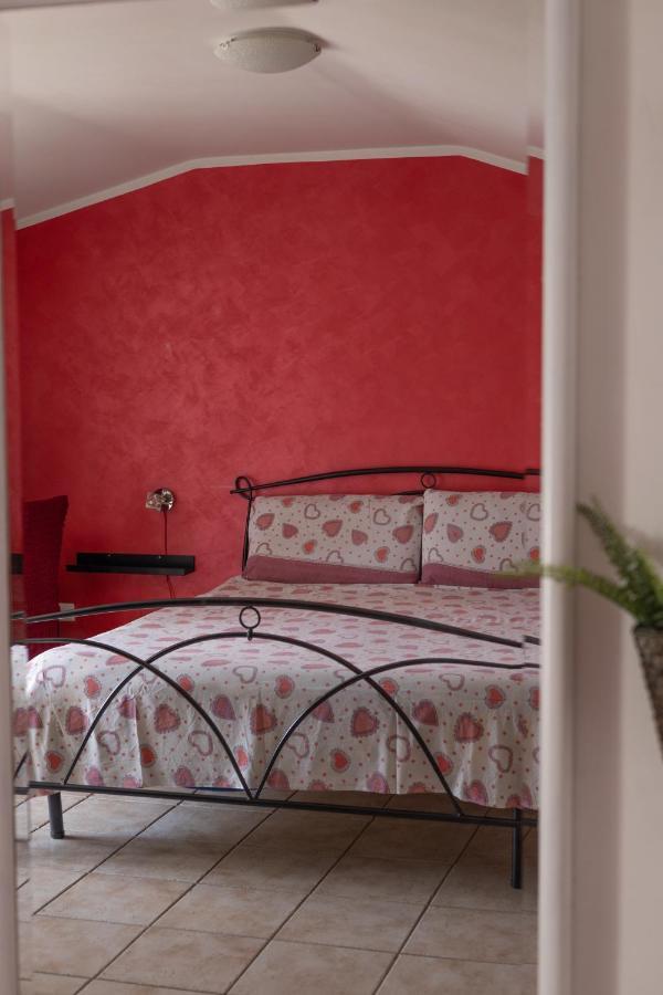 Bed and Breakfast Emotions Fiumicino Exterior foto