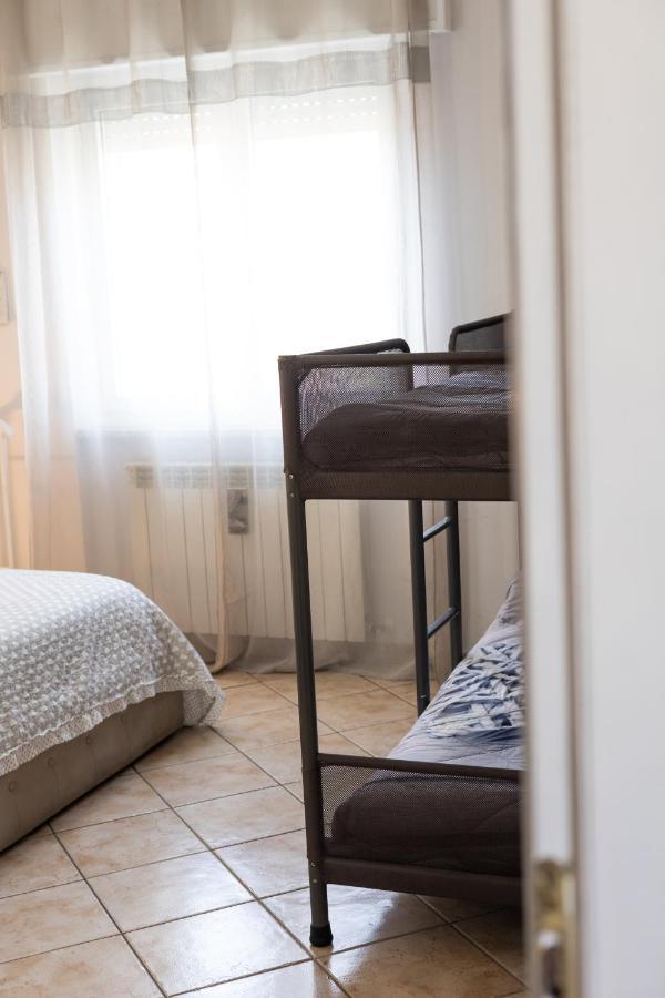 Bed and Breakfast Emotions Fiumicino Exterior foto