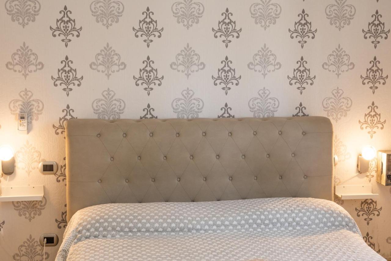 Bed and Breakfast Emotions Fiumicino Exterior foto