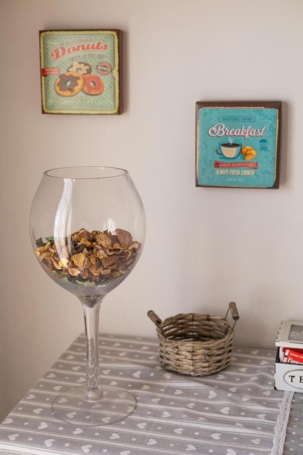 Bed and Breakfast Emotions Fiumicino Exterior foto