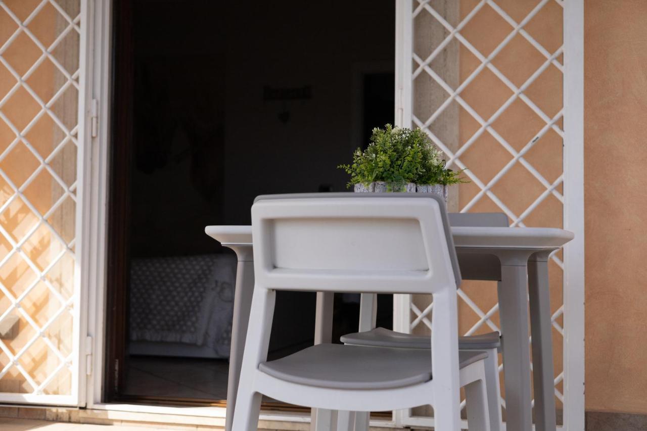 Bed and Breakfast Emotions Fiumicino Exterior foto