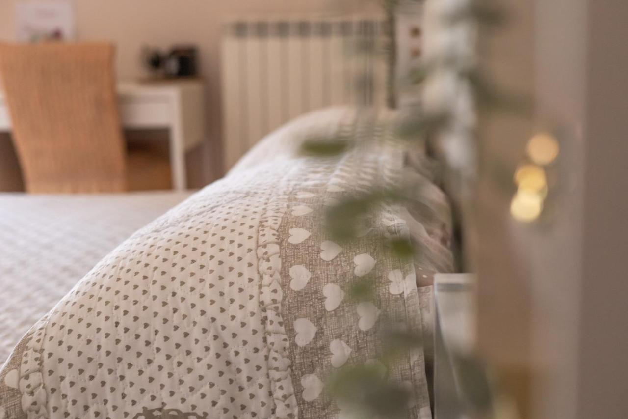 Bed and Breakfast Emotions Fiumicino Exterior foto