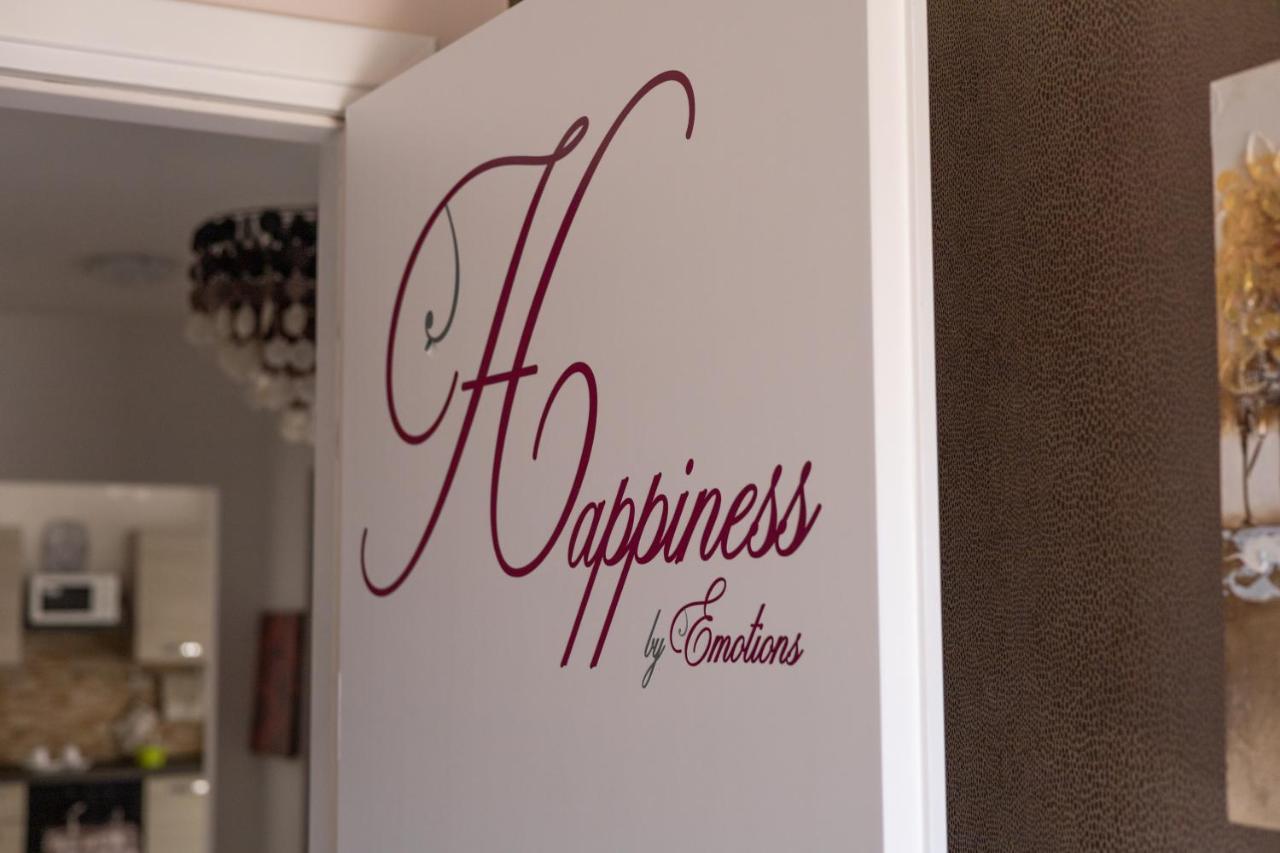 Bed and Breakfast Emotions Fiumicino Exterior foto