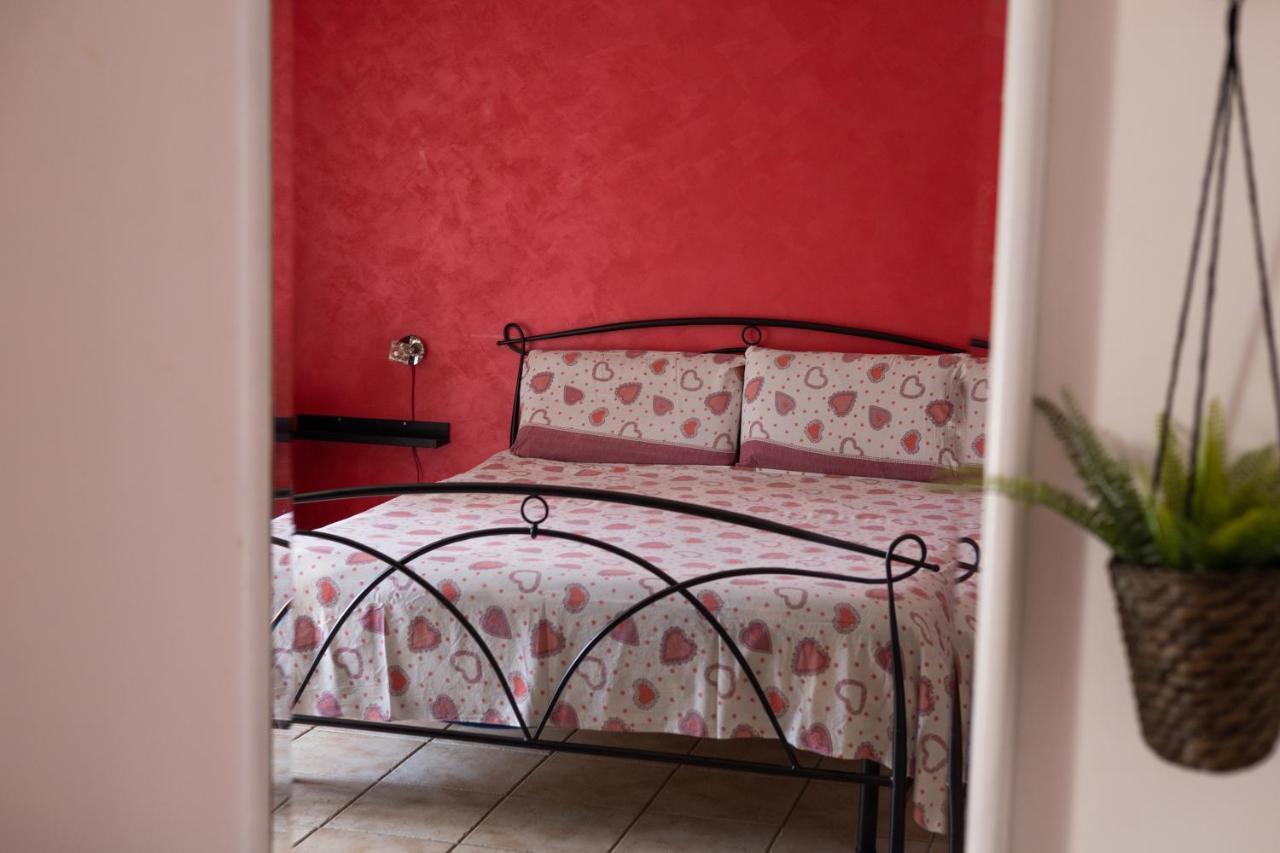 Bed and Breakfast Emotions Fiumicino Exterior foto