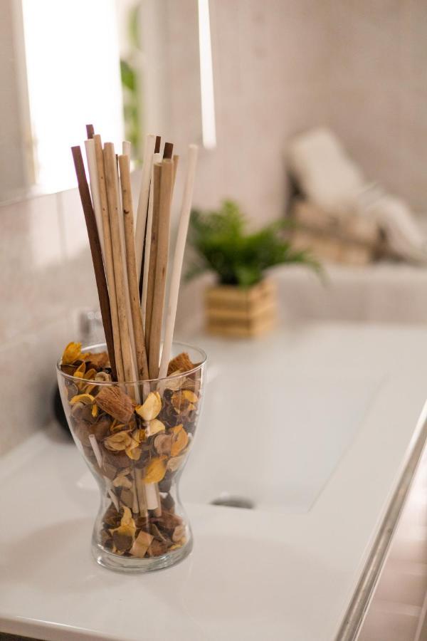 Bed and Breakfast Emotions Fiumicino Exterior foto