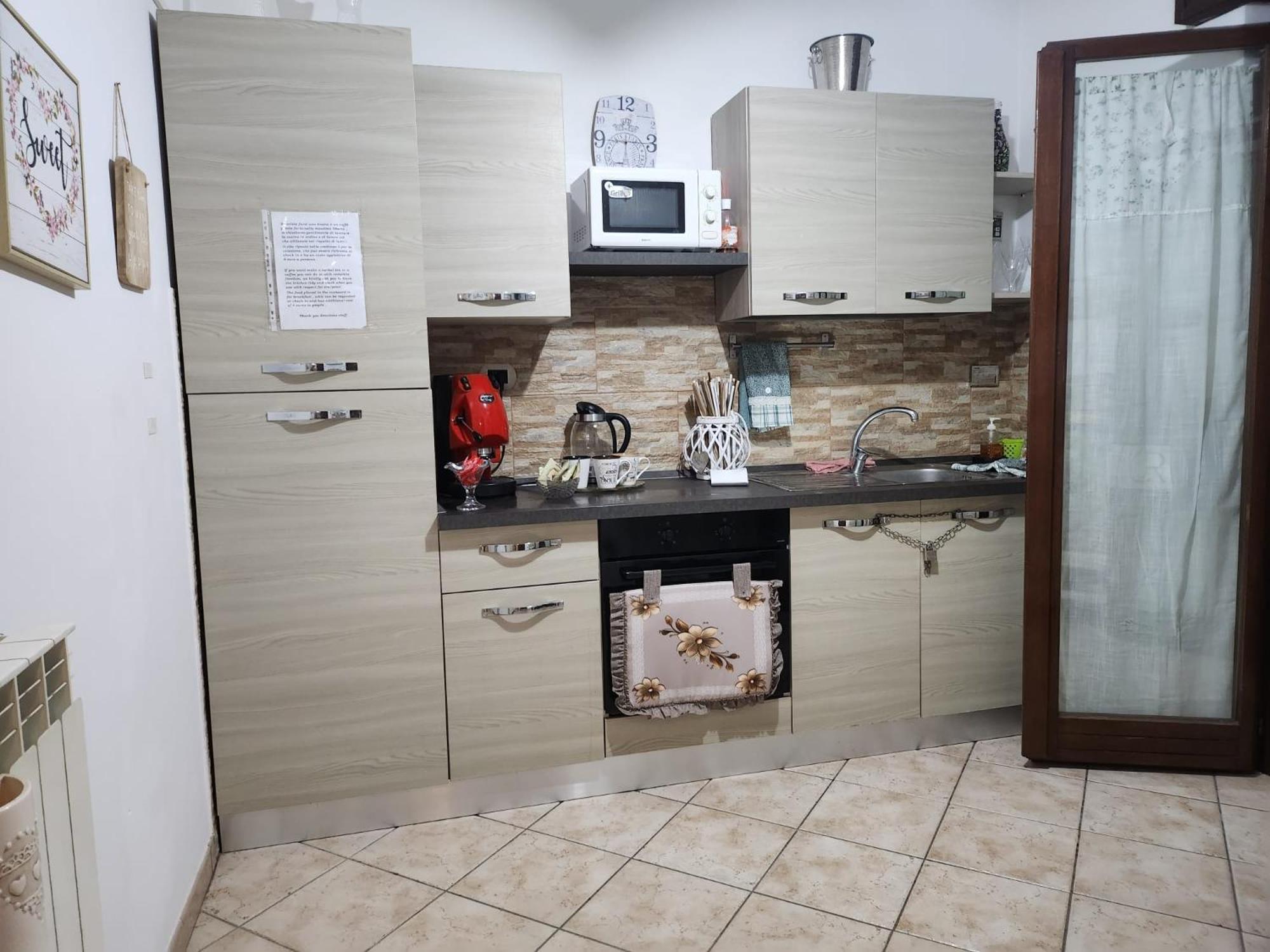 Bed and Breakfast Emotions Fiumicino Exterior foto