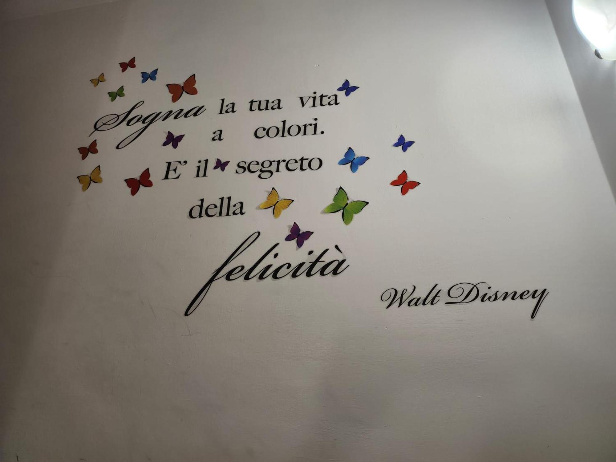 Bed and Breakfast Emotions Fiumicino Exterior foto