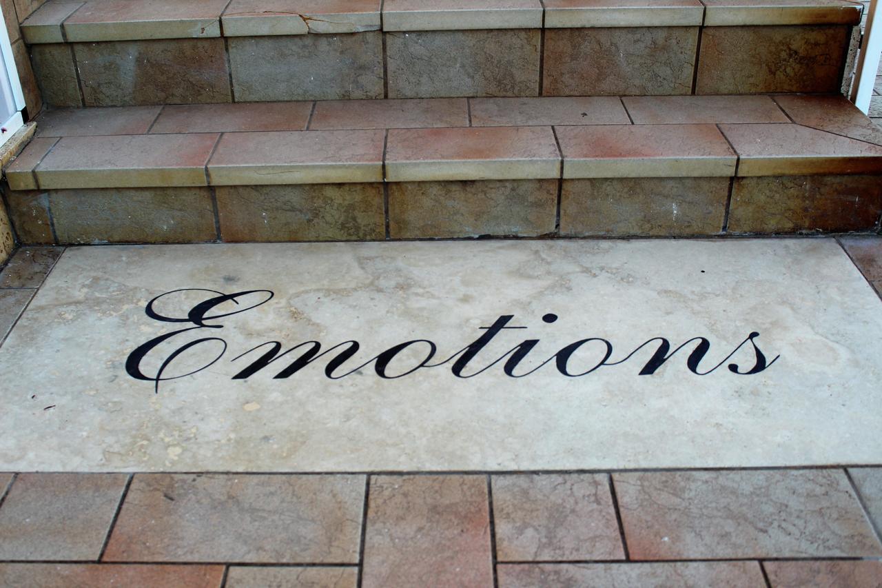Bed and Breakfast Emotions Fiumicino Exterior foto