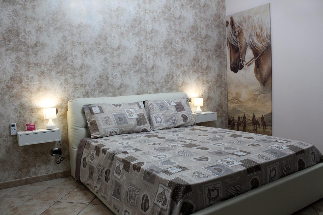 Bed and Breakfast Emotions Fiumicino Exterior foto