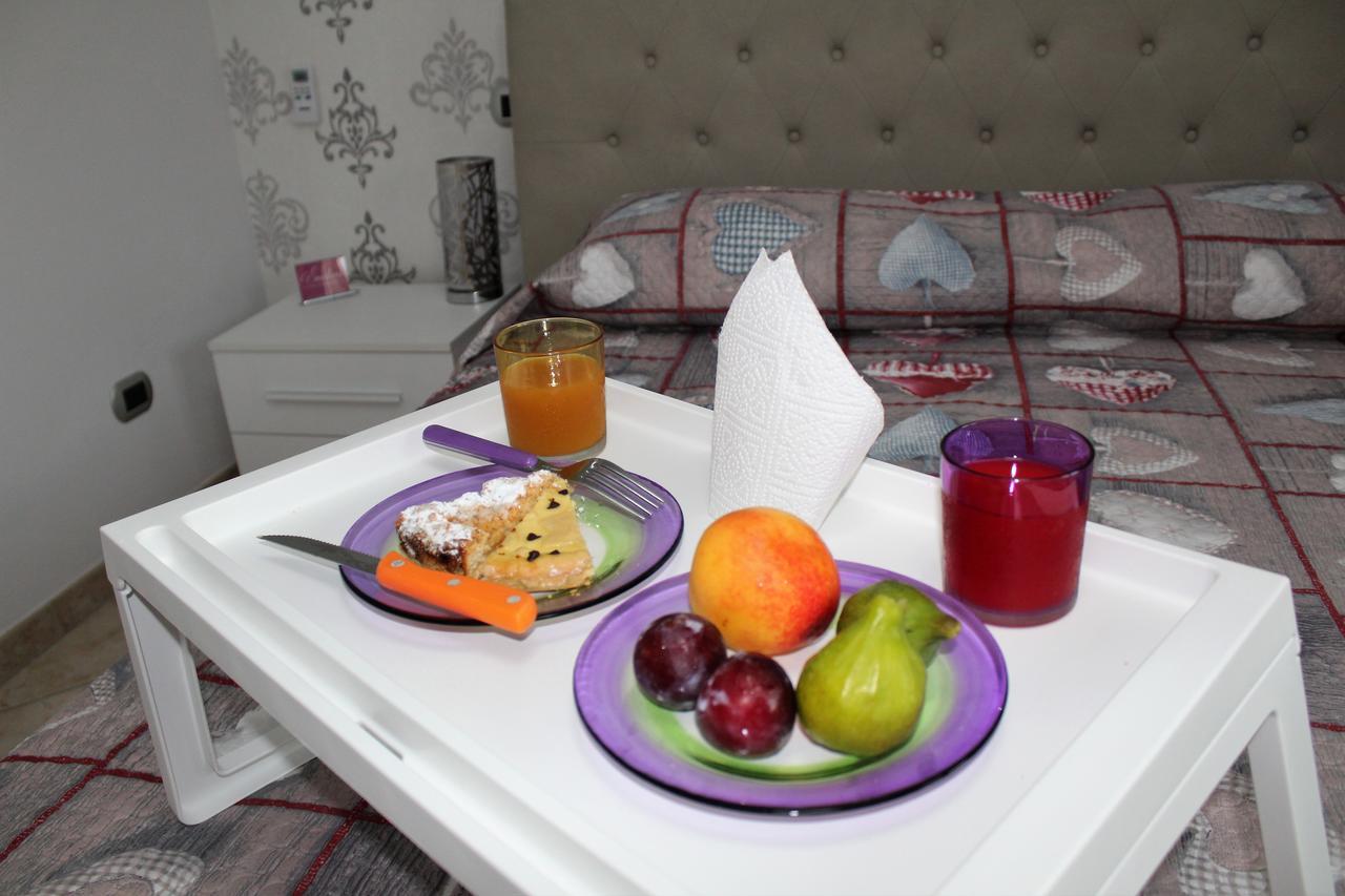 Bed and Breakfast Emotions Fiumicino Exterior foto