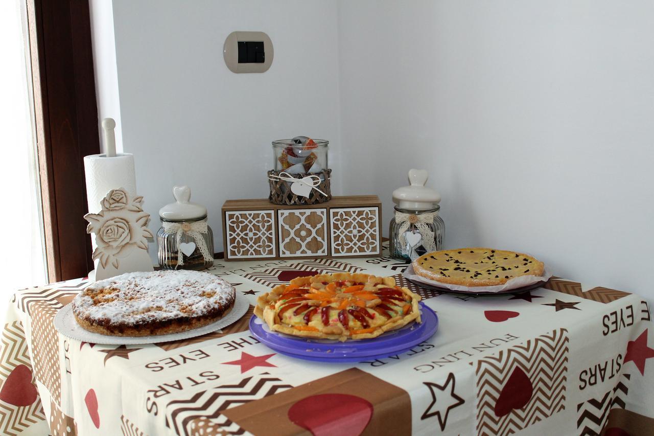 Bed and Breakfast Emotions Fiumicino Exterior foto