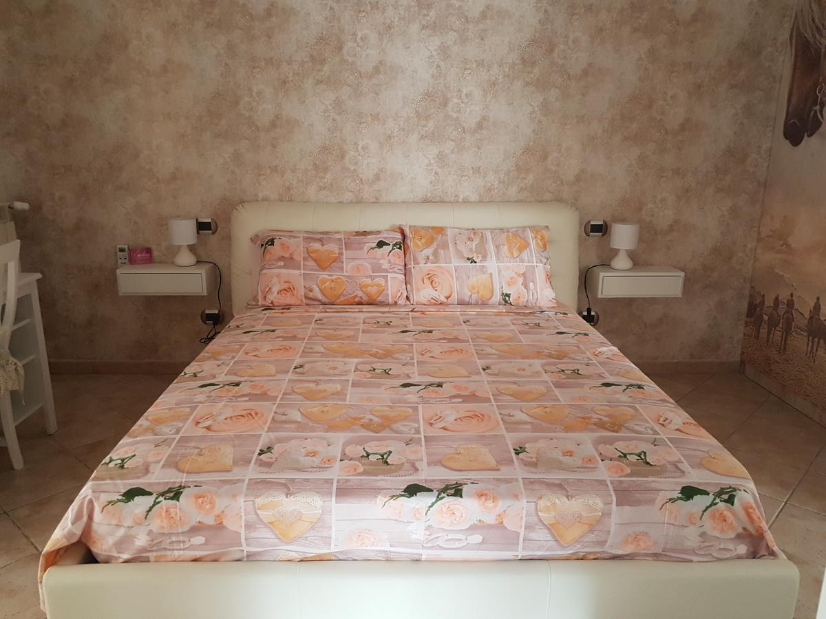Bed and Breakfast Emotions Fiumicino Exterior foto