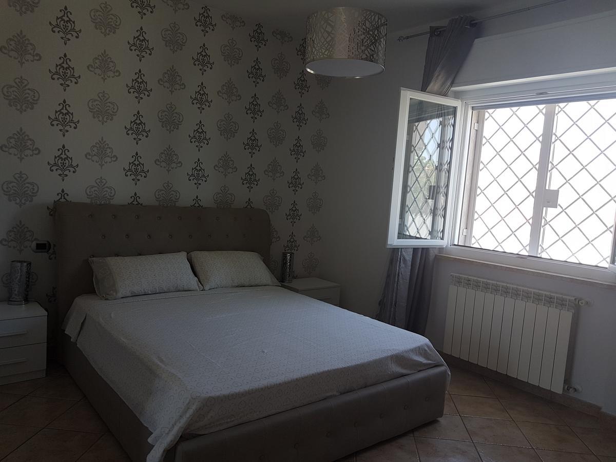 Bed and Breakfast Emotions Fiumicino Exterior foto