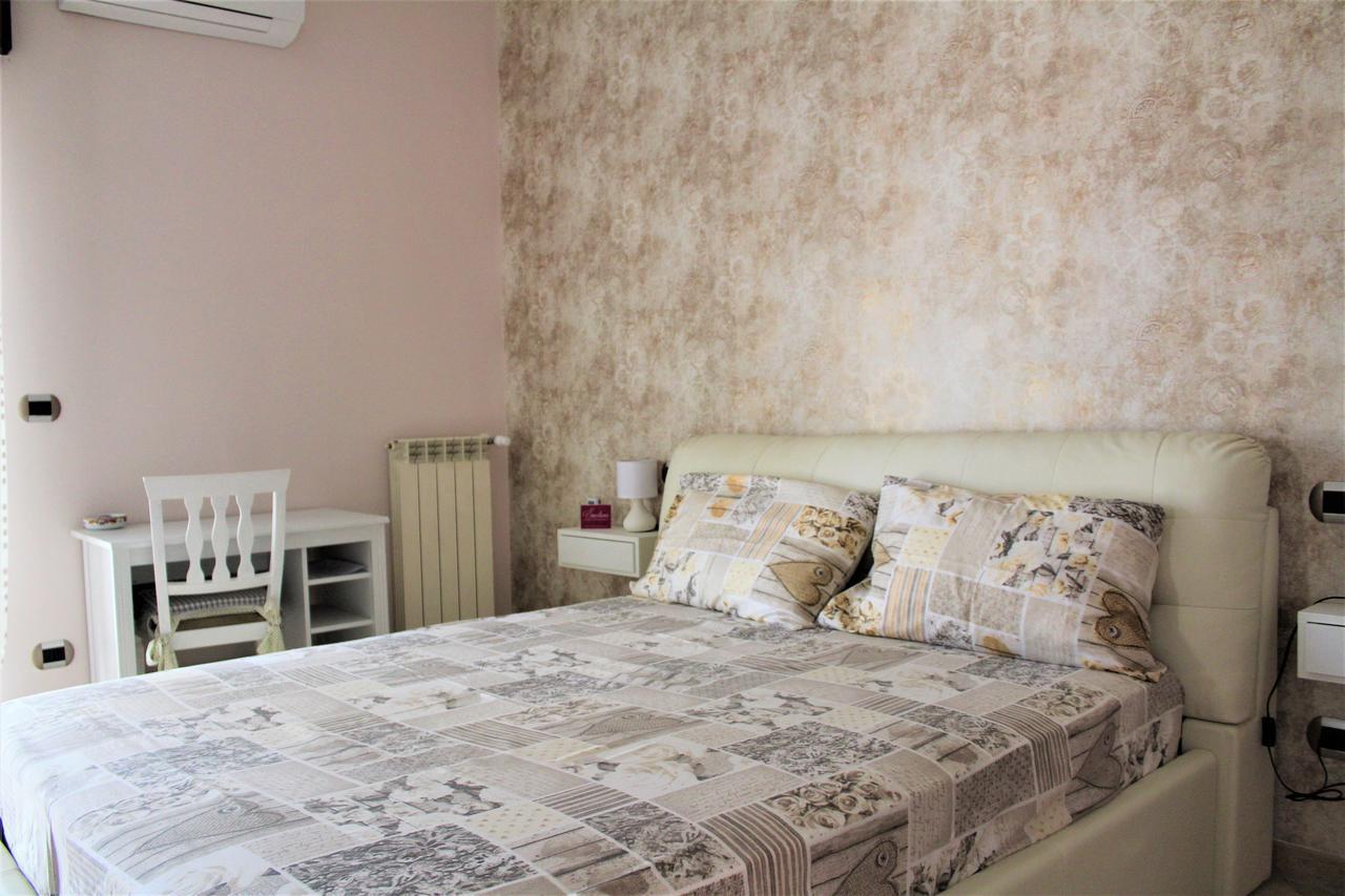 Bed and Breakfast Emotions Fiumicino Exterior foto