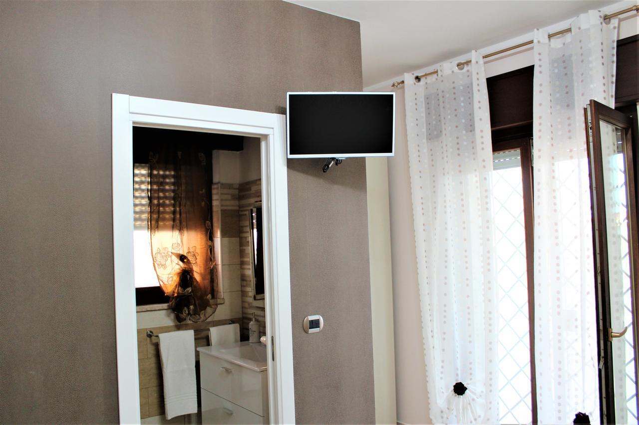 Bed and Breakfast Emotions Fiumicino Exterior foto