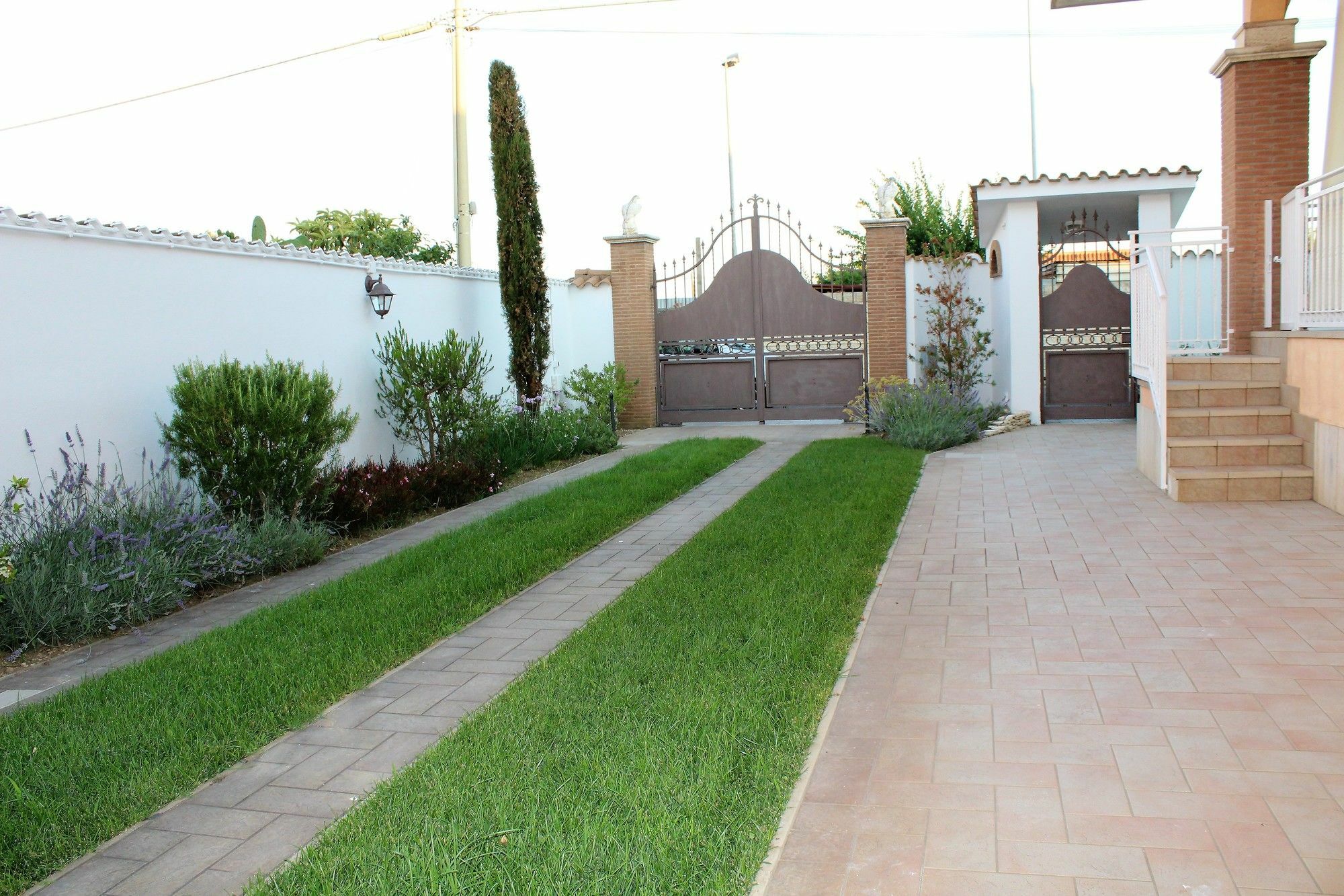 Bed and Breakfast Emotions Fiumicino Exterior foto